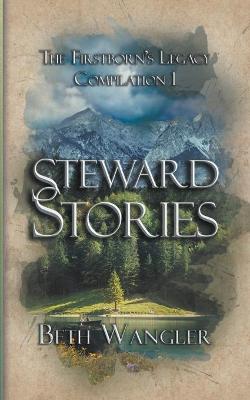 Book cover for Steward Stories