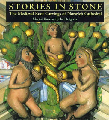 Book cover for STORIES IN STONE PA