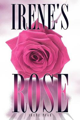 Book cover for Irene's Rose