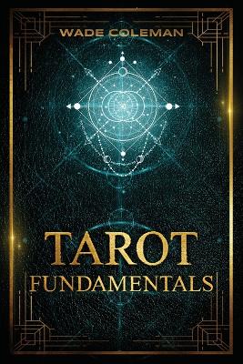 Book cover for Tarot Fundamentals