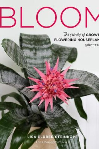 Cover of Bloom