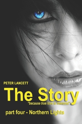 Cover of The Story part four - Northern Lights
