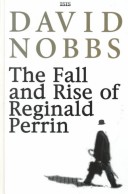 Book cover for The Fall and Rise of Reginald Perrin