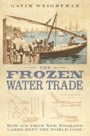 Cover of The Frozen Water Trade (Text Only)