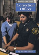 Cover of Correction Officer