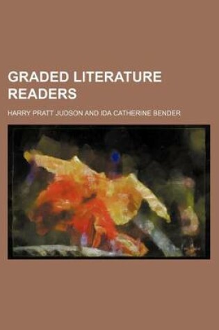 Cover of Graded Literature Readers (Volume 3)