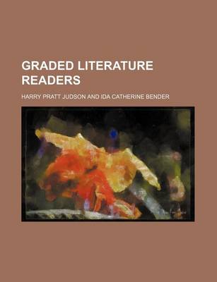 Book cover for Graded Literature Readers (Volume 3)