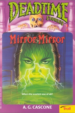 Cover of Mirror, Mirror