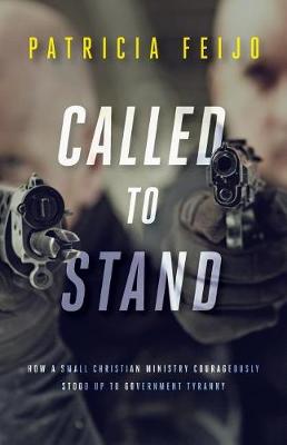 Cover of Called To Stand