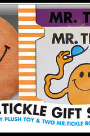 Cover of Mr. Tickle Gift Set