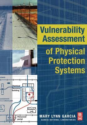 Book cover for Vulnerability Assessment of Physical Protection Systems