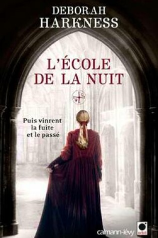 Cover of L'Ecole de la Nuit