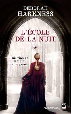 Book cover for L'Ecole de la Nuit