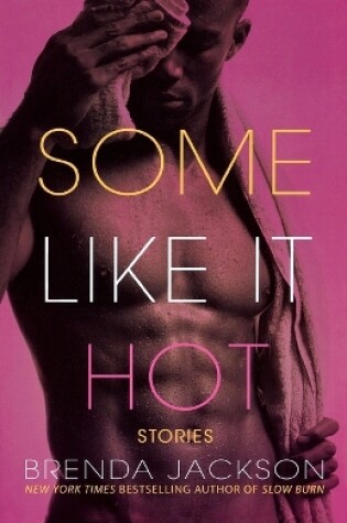 Cover of Some Like It Hot