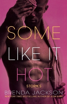 Book cover for Some Like It Hot