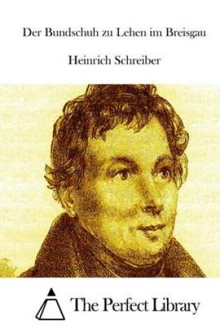 Cover of Der Bundschuh zu Lehen im Breisgau
