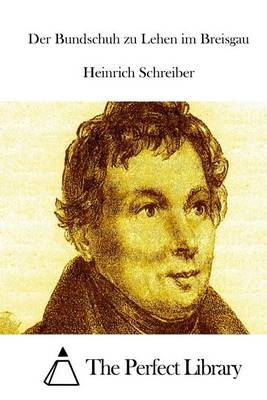 Book cover for Der Bundschuh zu Lehen im Breisgau