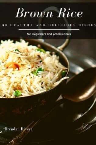 Cover of Brown Rice