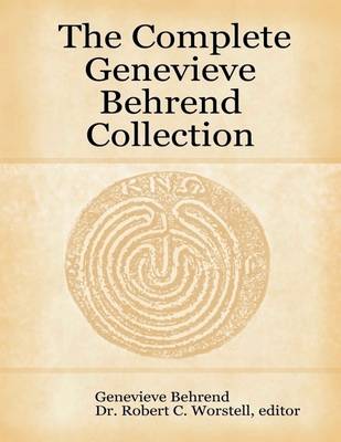 Book cover for The Complete Genevieve Behrend Collection