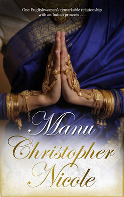 Book cover for Manu