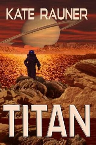 Cover of Titan