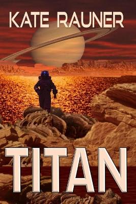 Cover of Titan