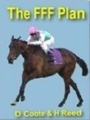 Book cover for The FFF Plan