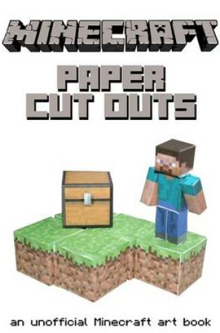 Cover of Minecraft