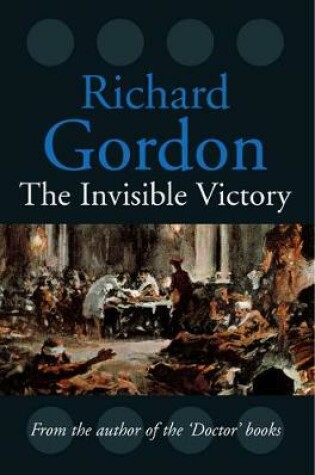 Cover of The Invisible Victory