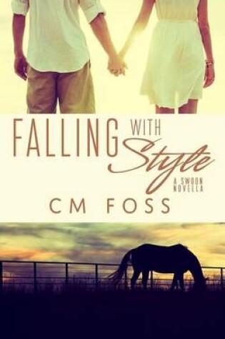 Cover of Falling with Style