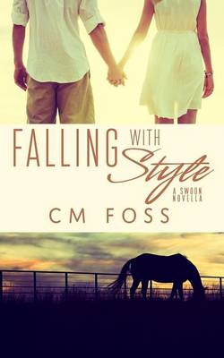 Book cover for Falling with Style