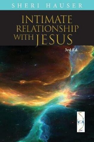 Cover of Intimate Relationship with Jesus