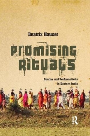 Cover of Promising Rituals