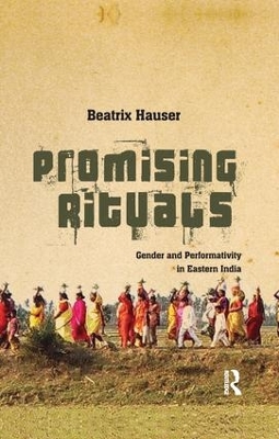 Cover of Promising Rituals