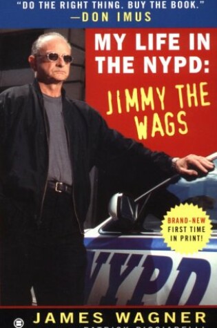 Cover of My Life in the NYPD: