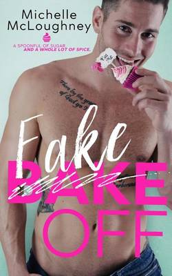 Book cover for Fake Off