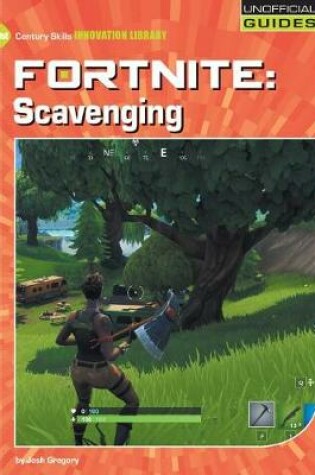 Cover of Fortnite: Scavenging