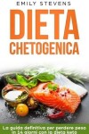 Book cover for Dieta Chetogenica