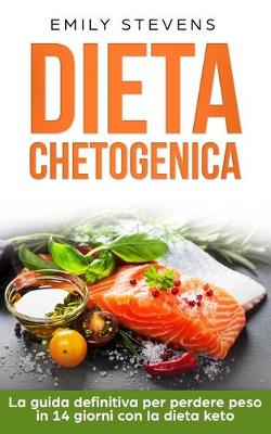 Book cover for Dieta Chetogenica