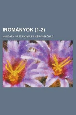 Cover of Iromanyok (1-2)