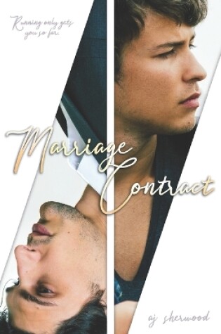 Cover of Marriage Contract