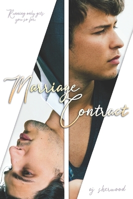 Book cover for Marriage Contract