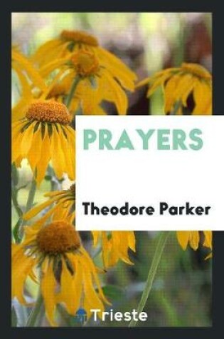 Cover of Prayers