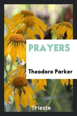 Book cover for Prayers