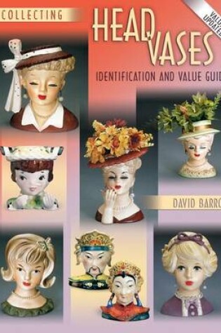 Cover of Collecting Head Vases