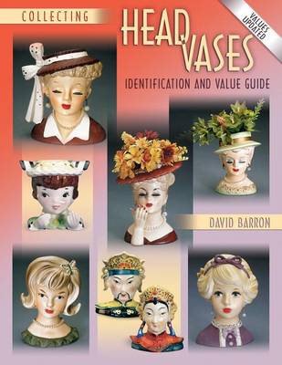 Cover of Collecting Head Vases