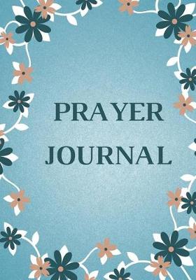 Cover of Prayer Journal