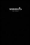 Book cover for Workout Log Book