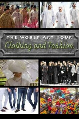 Cover of Clothing and Fashion