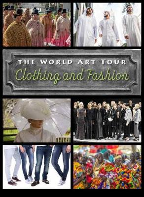 Cover of Clothing and Fashion